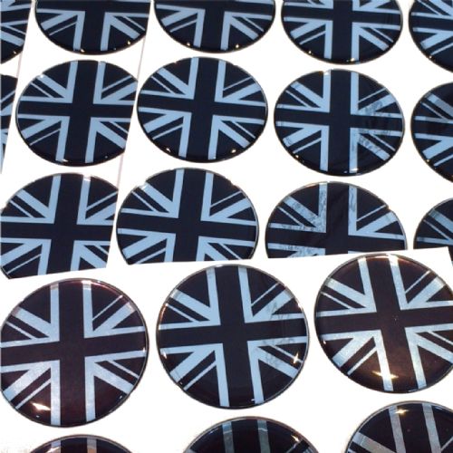 Circle Domed sticker printing in Maidstone, Kent. UK Shipping. 3D gel  stickers - Mangoprint